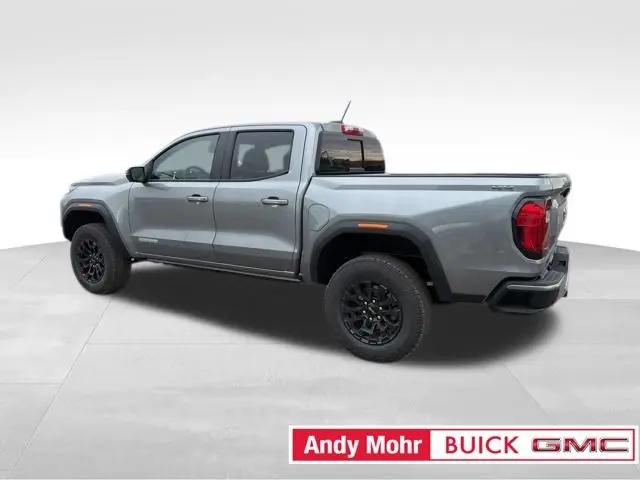 2026 GMC Canyon Elevation, 4WD