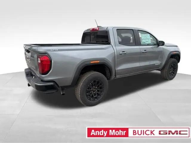 2026 GMC Canyon Elevation, 4WD