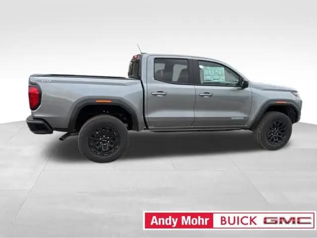 2026 GMC Canyon Elevation, 4WD