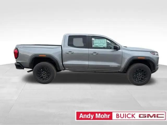 2026 GMC Canyon Elevation, 4WD