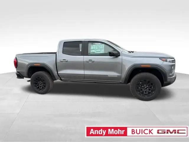 2026 GMC Canyon Elevation, 4WD