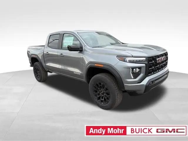 2026 GMC Canyon Elevation, 4WD