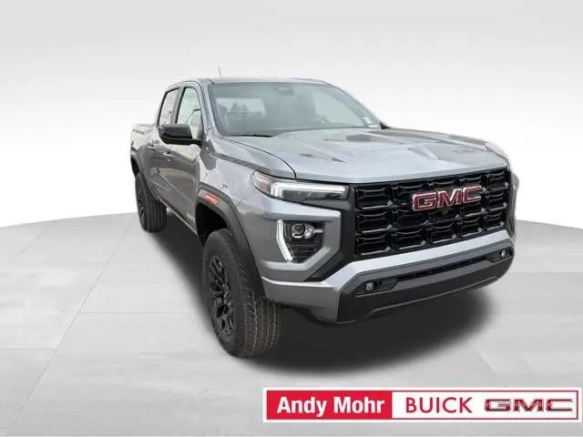 2026 GMC Canyon Elevation, 4WD