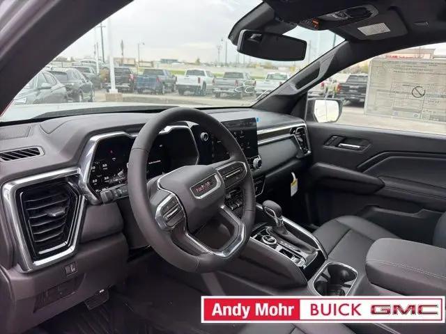 2026 GMC Canyon Elevation, 4WD