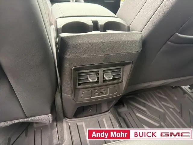 2026 GMC Canyon Elevation, 4WD
