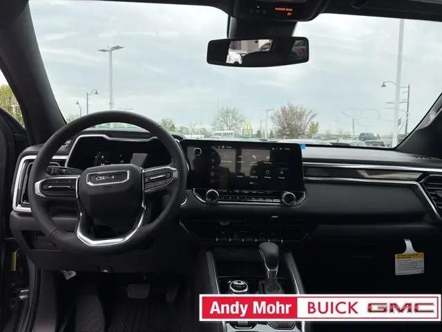 2026 GMC Canyon Elevation, 4WD