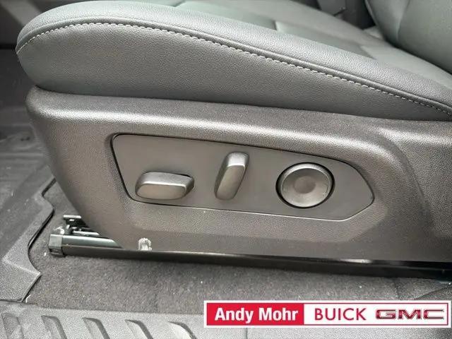 2026 GMC Canyon Elevation, 4WD
