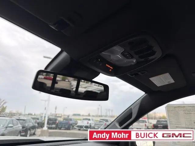 2026 GMC Canyon Elevation, 4WD