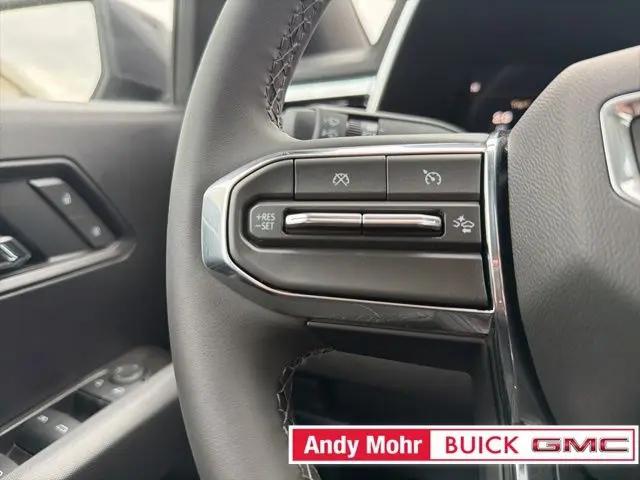 2026 GMC Canyon Elevation, 4WD