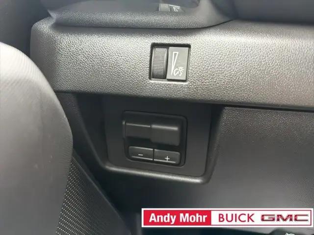 2026 GMC Canyon Elevation, 4WD