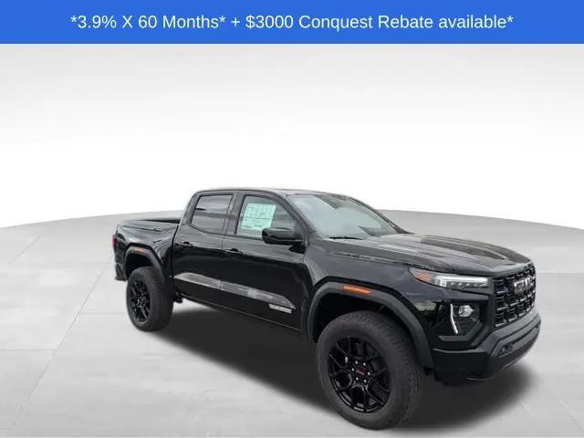 2026 GMC Canyon Elevation, 4WD for sale in Fishers, IN