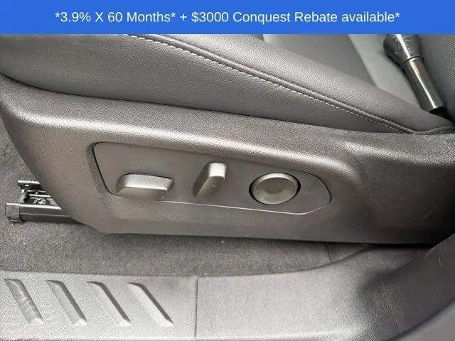 2026 GMC Canyon Elevation, 4WD