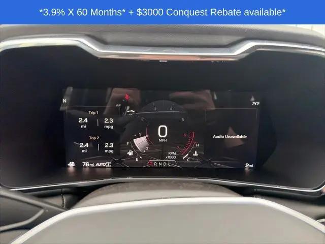2026 GMC Canyon Elevation, 4WD