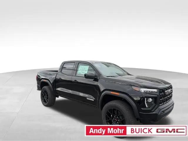 2026 GMC Canyon Elevation, 4WD for sale in Fishers, IN