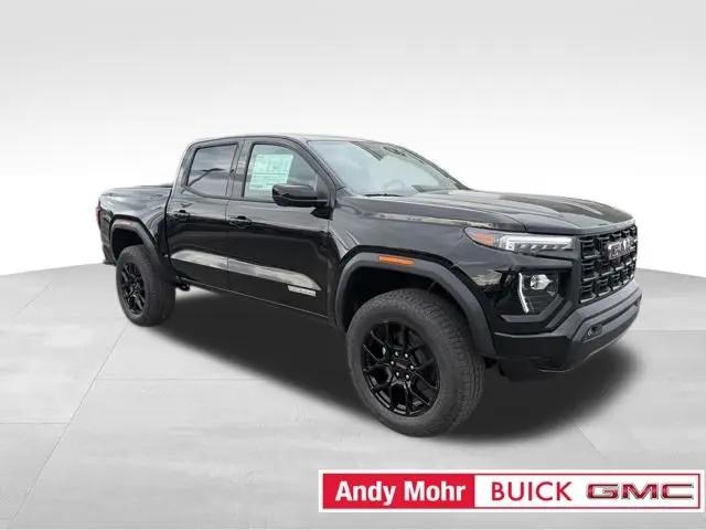 2026 GMC Canyon Elevation, 4WD