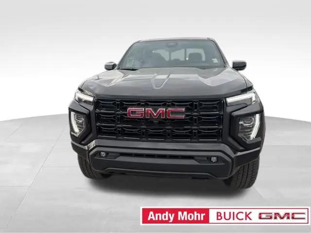 2026 GMC Canyon Elevation, 4WD