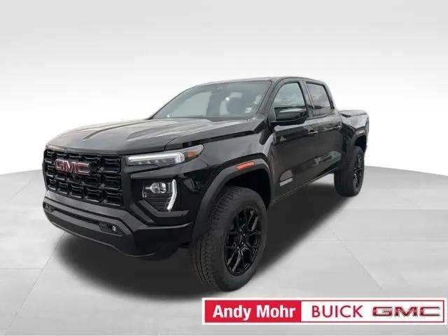 2026 GMC Canyon Elevation, 4WD