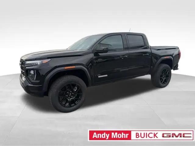 2026 GMC Canyon Elevation, 4WD