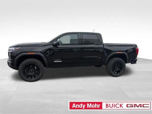 2026 GMC Canyon Elevation, 4WD