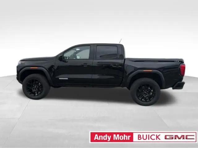 2026 GMC Canyon Elevation, 4WD