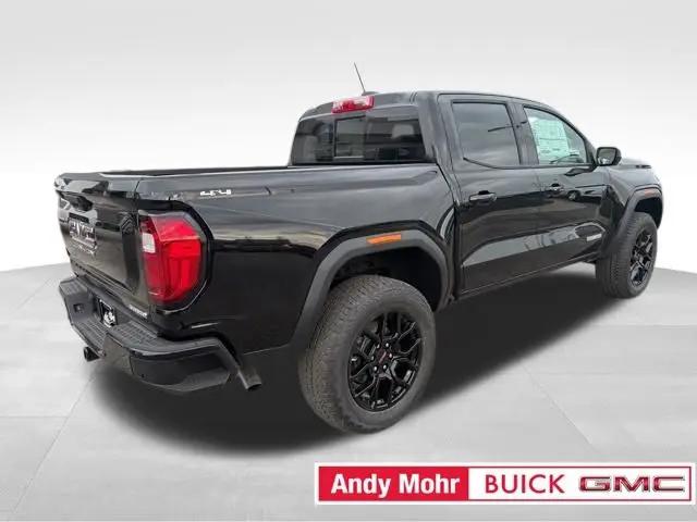 2026 GMC Canyon Elevation, 4WD