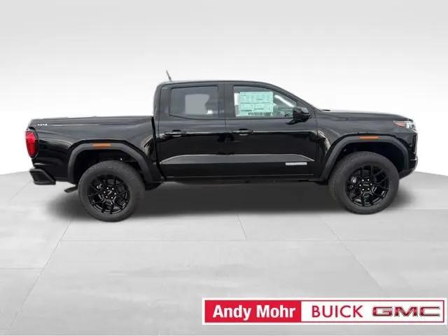 2026 GMC Canyon Elevation, 4WD