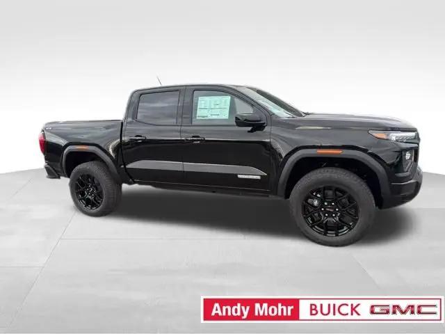 2026 GMC Canyon Elevation, 4WD
