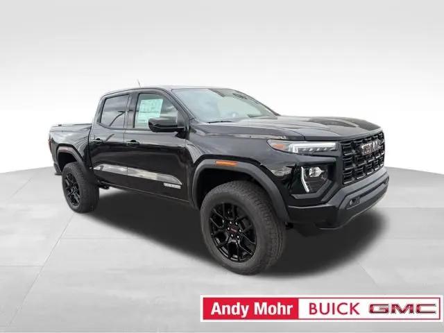 2026 GMC Canyon Elevation, 4WD