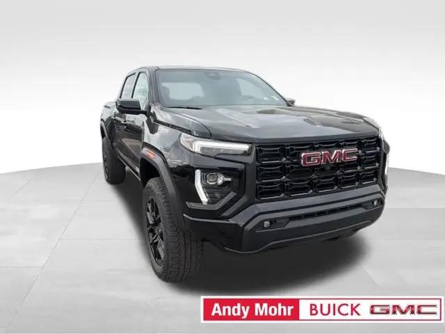 2026 GMC Canyon Elevation, 4WD