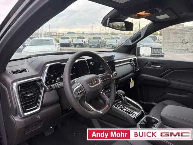 2026 GMC Canyon Elevation, 4WD