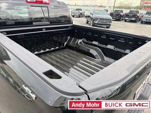 2026 GMC Canyon Elevation, 4WD