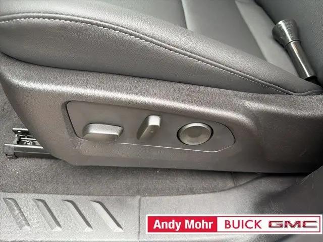 2026 GMC Canyon Elevation, 4WD