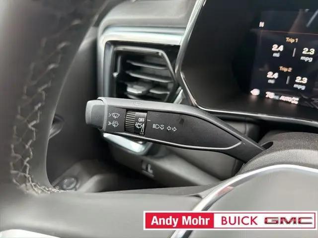 2026 GMC Canyon Elevation, 4WD