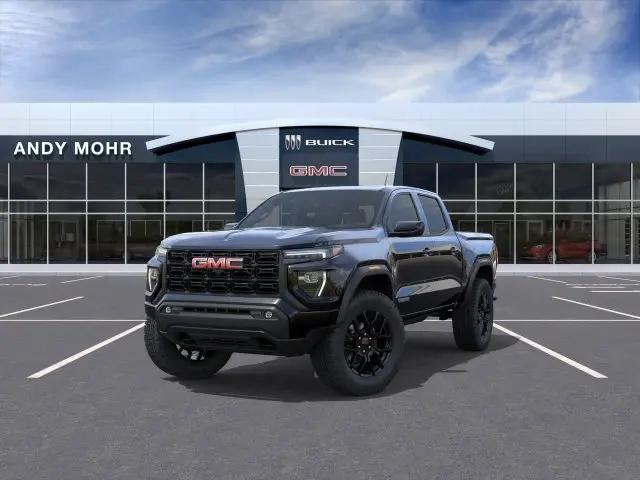2026 GMC Canyon Elevation, 4WD for sale in Fishers, IN