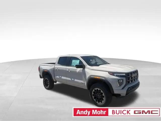 2026 GMC Canyon AT4, 4WD for sale in Fishers, IN