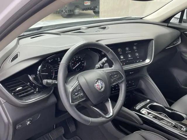 2023 Buick Envision Essence AWD