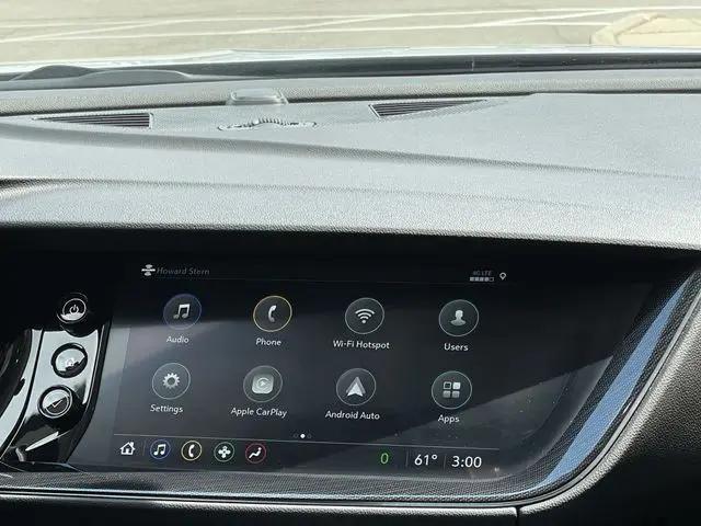 2023 Buick Envision Essence AWD