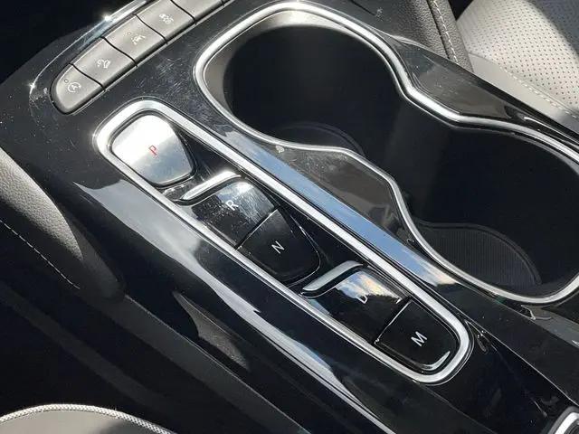 2023 Buick Envision Essence AWD