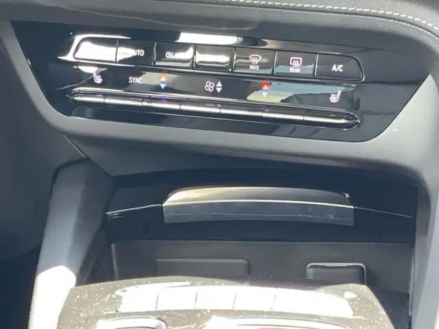 2023 Buick Envision Essence AWD