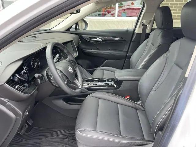 2023 Buick Envision Essence AWD