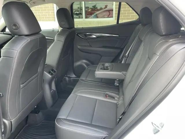 2023 Buick Envision Essence AWD