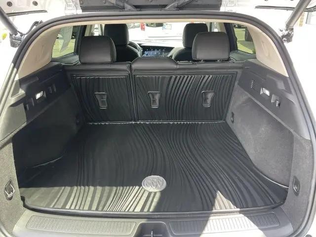 2023 Buick Envision Essence AWD