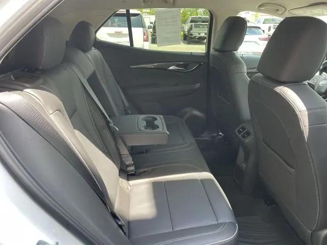 2023 Buick Envision Essence AWD