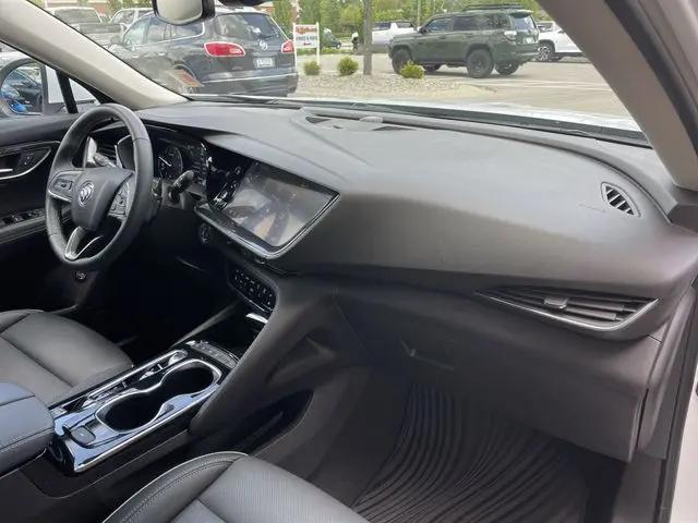 2023 Buick Envision Essence AWD