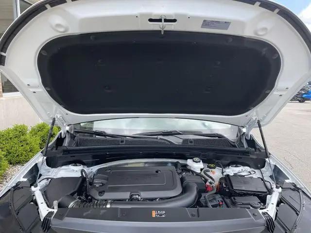 2023 Buick Envision Essence AWD