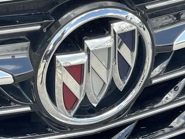 2023 Buick Envision Essence AWD