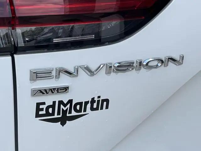 2023 Buick Envision Essence AWD