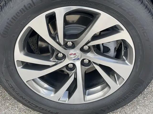 2023 Buick Envision Essence AWD