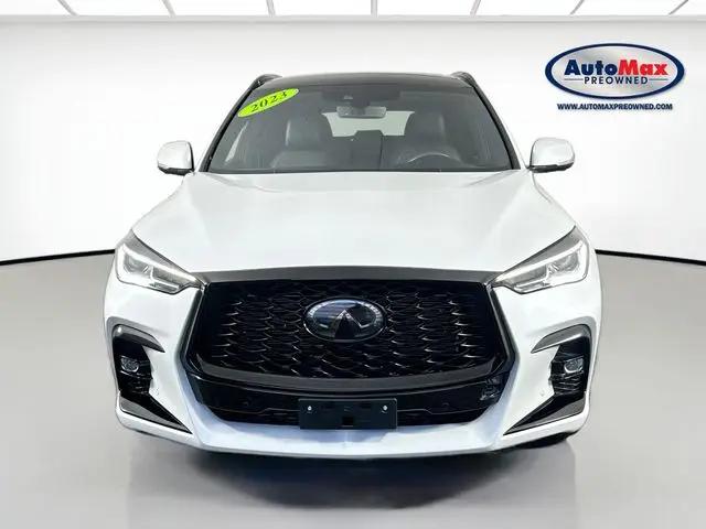 2023 INFINITI QX50 SPORT AWD