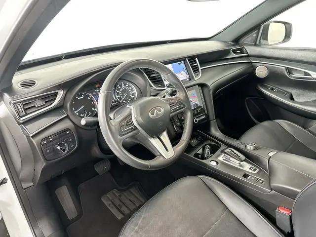 2023 INFINITI QX50 SPORT AWD